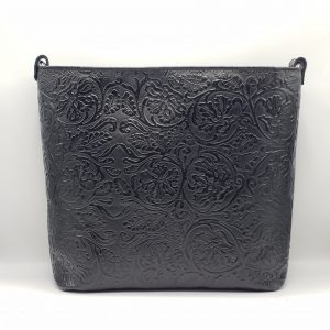 Black Cowboy Tool Concealed Carry Tote