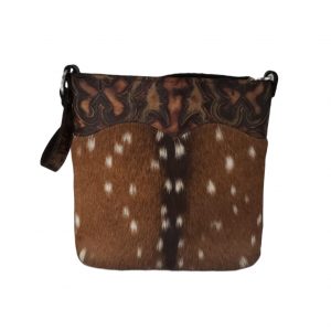 Axis and Laredo Classic Concealed Carry Purse
