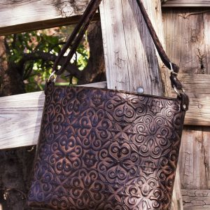 Celine Sienna Concealed Carry Tote