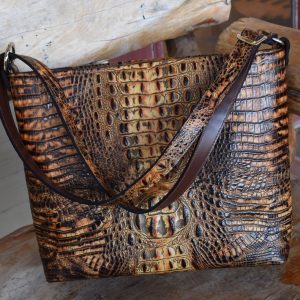 Savannah Concealed Carry Tote