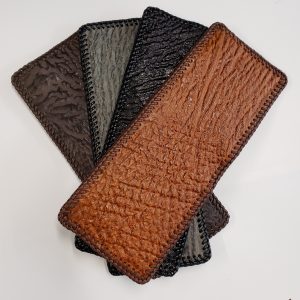 Shark Bi-fold